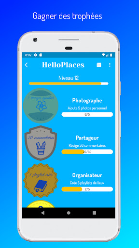 HelloPlaces