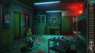 Game screenshot Can you escape the 50 room 20 hack