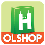 Humayrah Olshop icon