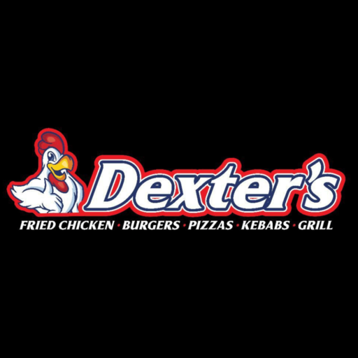 Dexters logo