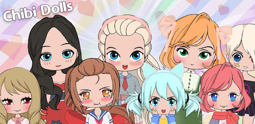 chibi doll maker