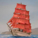 Cover Image of ดาวน์โหลด เรือใบสีแดง A. Green  APK