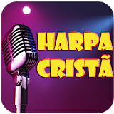 Harpa Cristã Musica Fan icon