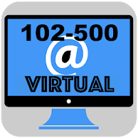 102-500 Virtual Exam - LPIC-1 Exam 102 Ver 5.0