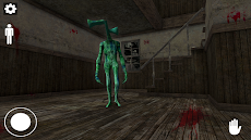 Siren Horror Head Game – Scary Siren Survival Modのおすすめ画像2