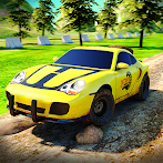 Real Extreme Offroad car Drivi