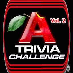 Icon image Animated Trivia ChallengeVol.2