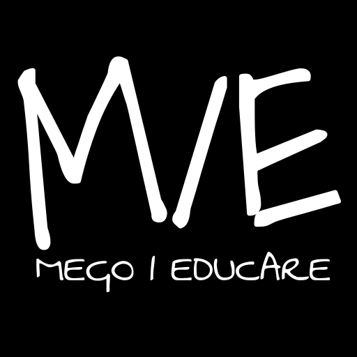 MEGO EDUCARE - EJAZ SIR logo