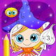 Witch.box - Halloween Coloring by Numbers Download on Windows