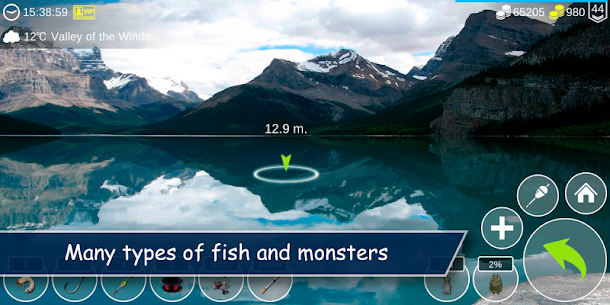 My Fishing World v1.14.101 Mod Apk (Free Purchase/Unlock) Free For Android 5
