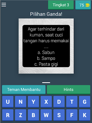 Soal Kelas 1 SD Tema 8 st 2
