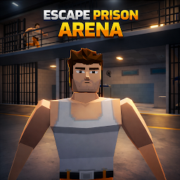 Icon image Escape Prison Arena
