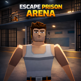 Escape Prison Arena