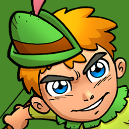 Robin Hood: The Prince Mod Apk
