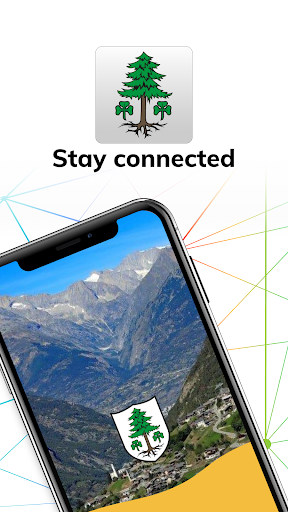 Android application Gemeinde Staldenried screenshort