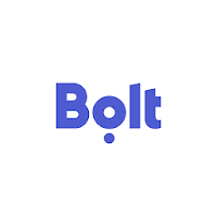 Bolt Driver Drive and Earn