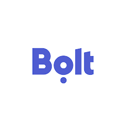 Icon image Bolt Driver: Drive & Earn
