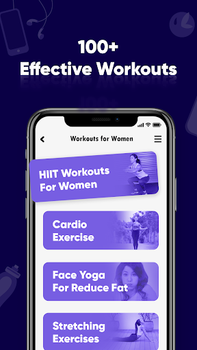 Perfect Shape Workouts for Women