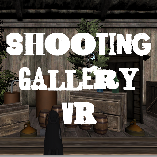 ShootingGalleryVR 1.0 Icon
