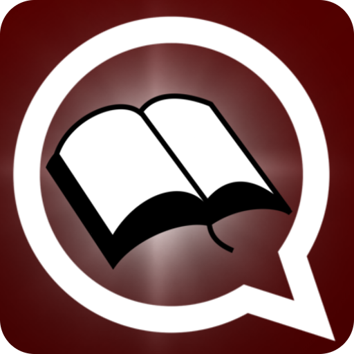 Quotes and Bible Messages Bibl  Icon