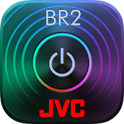 Top 29 Tools Apps Like JVC Audio Control BR2 - Best Alternatives
