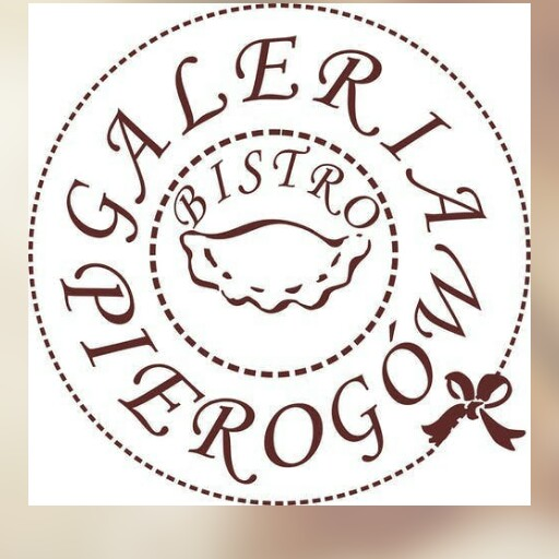 Galeria Pierogów - Kraków logo
