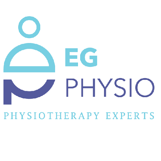 EgPhysio logo