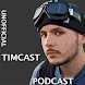 Podcast Player for the TIMCAST - Androidアプリ
