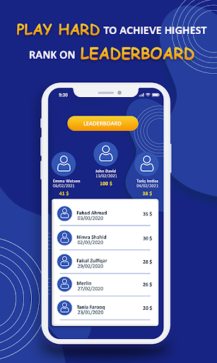 Quiz Win- Play Quiz to Make Real Money Online