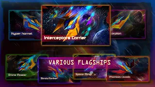 SPACE SHOOTER - Screenshot 3