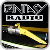 Fantasy Radio icon