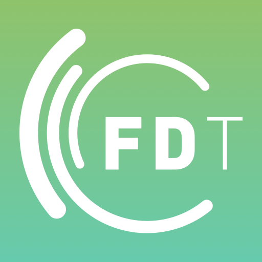 myFDTech logo