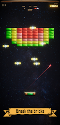 Breakout Evolution