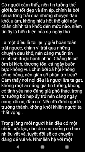 Truyện Đam Mỹ Offline