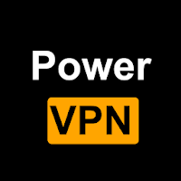 PowerVPN Free Unlimited VPN - Secure Fast Proxy