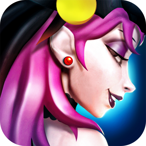 Overlord of Chaos 1.2.4 Icon