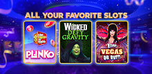Hit it Rich! Casino Slots Game APK