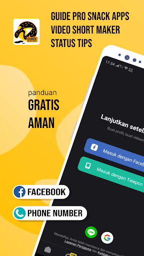 Guide Pro Snack Apps Video Short Maker Status Tips