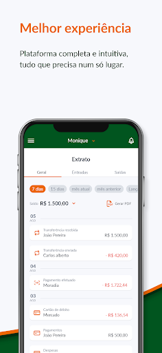 CrediSeara Screen 3