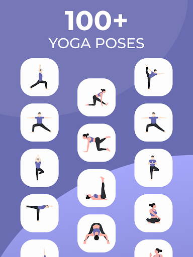 Yoga Trainer Daily Workouts