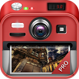 Photo Editor HDR FX Pro icon