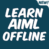 Learn AIML Offline icon