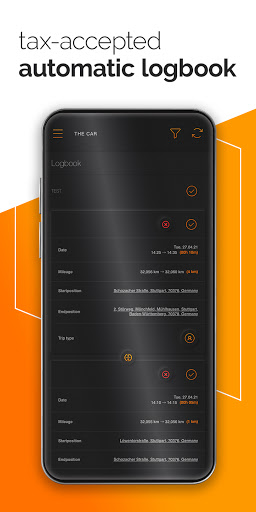 j+ pilot Screen 2