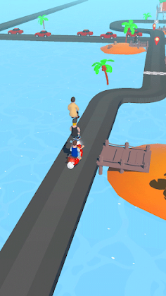 Shipping Master 3D - Screenshot 1