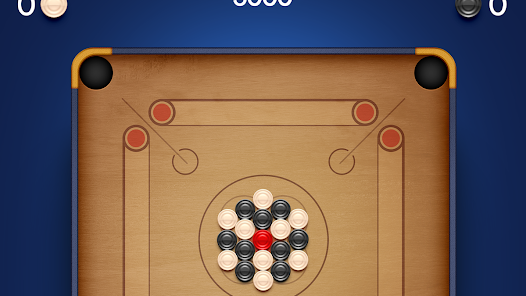 Carrom Pool: Disc Game Gallery Screentshots 20