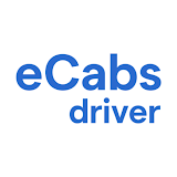eCabs Driver icon