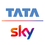 Cover Image of Download Tata Sky – Live TV & Recharge 12.1 APK