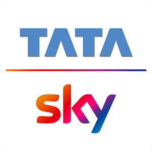 Tata Sky Mobile Live TV, Movies, Sports, Recharge