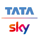Tata Sky – Live TV &amp; Recharge