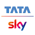Tata Sky – Live TV & Recharge12.0